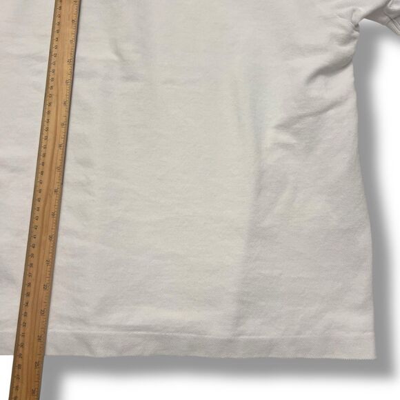 Lacoste Sex Education XXL 7 Polo Shirt - Picture 6 of 13